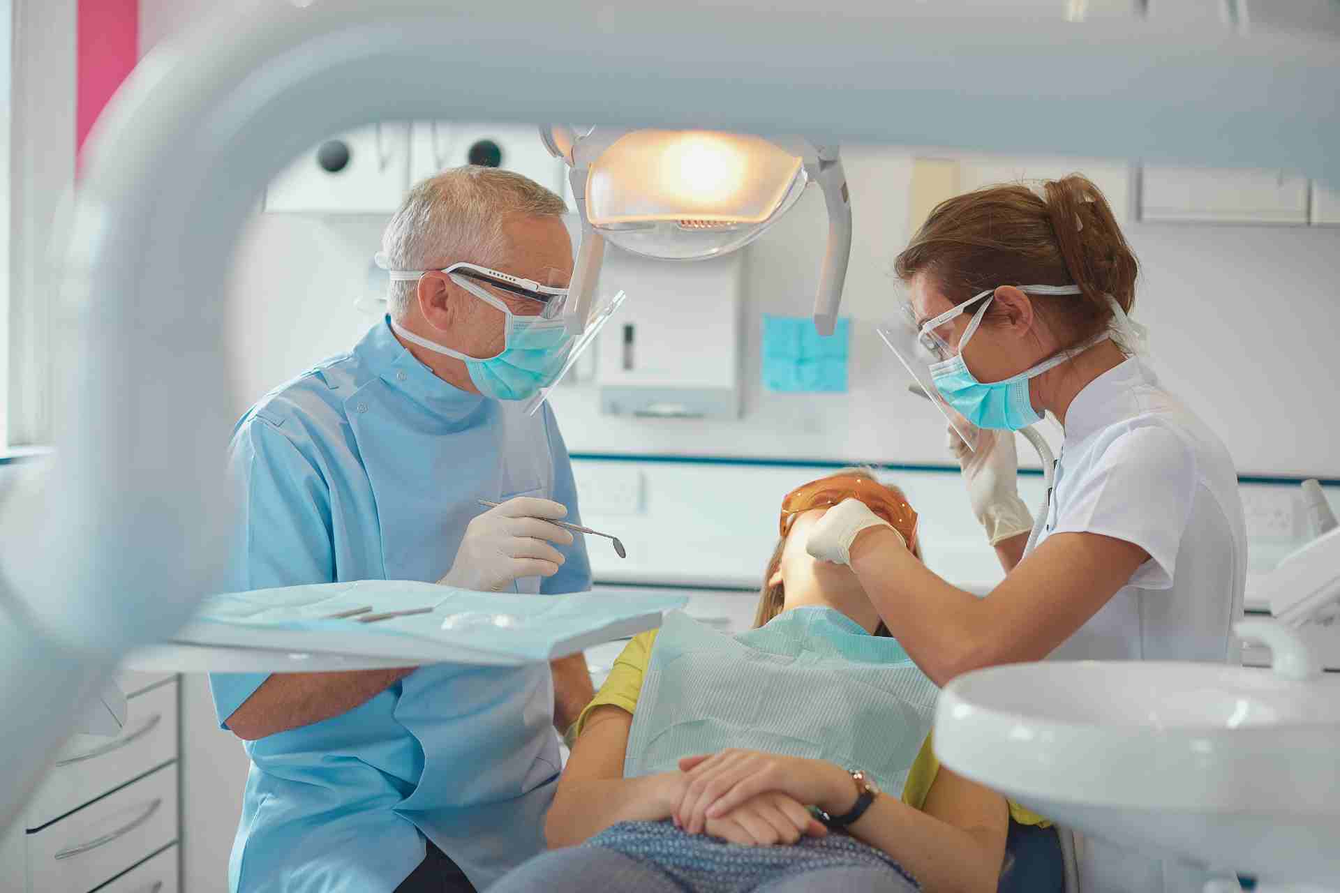 Dentist in Burlington, WI